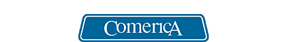 Comerica Logo